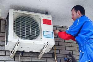 24/7 and Emergency HVAC Near Bancroft Hall, MD | Air Conidtioning and Heating Contractors